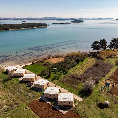 Mobile Sea Turtle Pašman