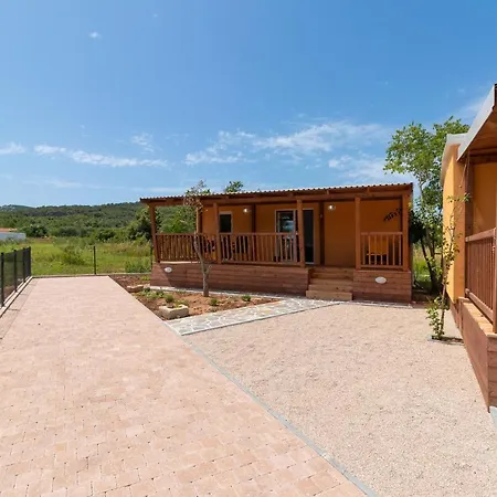 Mobile Sea Turtle Semesterbostad *