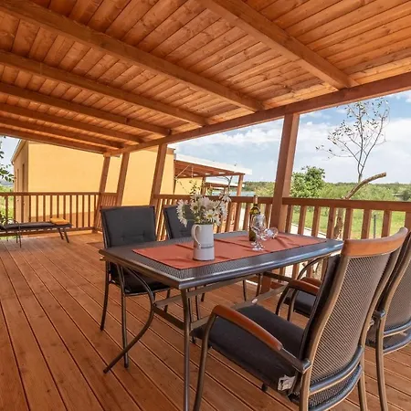 Mobile Sea Turtle Semesterbostad *