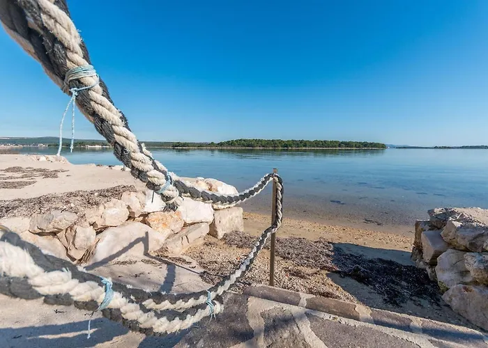 펜션 Mobile Sea Turtle *