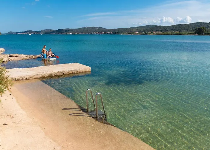 펜션 Mobile Sea Turtle *