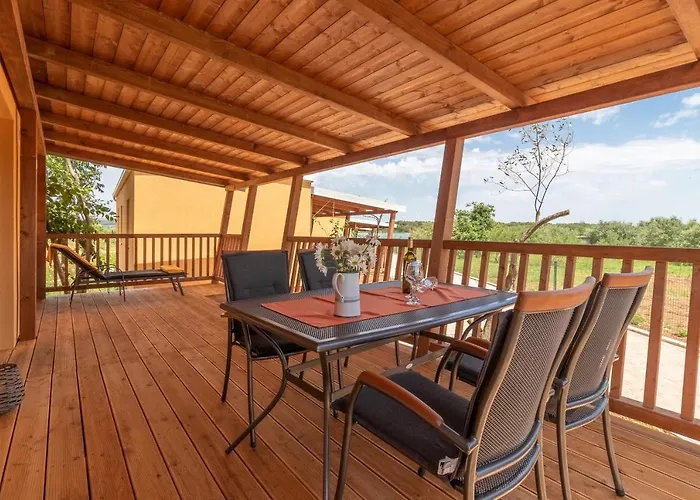 Mobile Sea Turtle Semesterbostad *