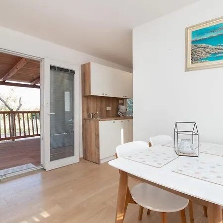 Holiday home Mobile Sea Turtle *