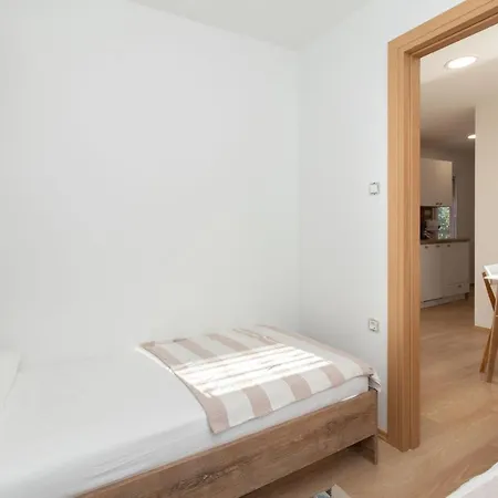 Holiday home Mobile Sea Turtle