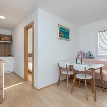 Holiday home Mobile Sea Turtle