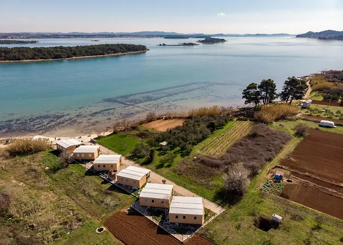 Mobile Sea Turtle Pašman