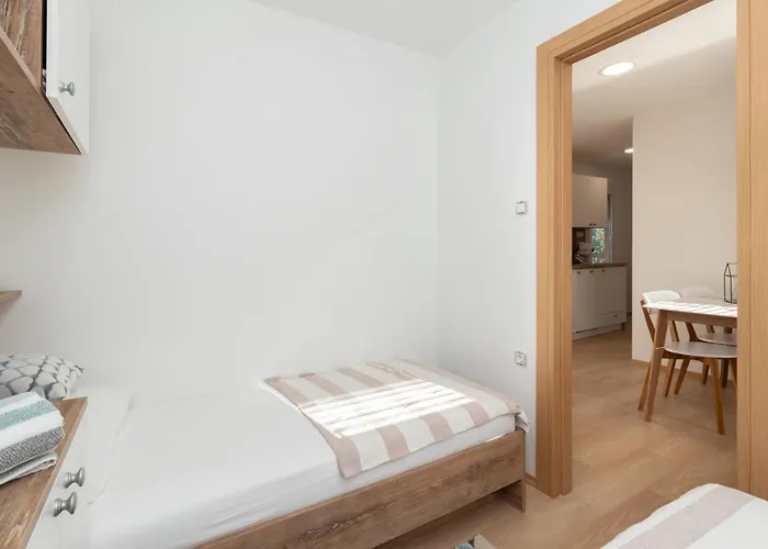 Ferienhaus Mobile Sea Turtle